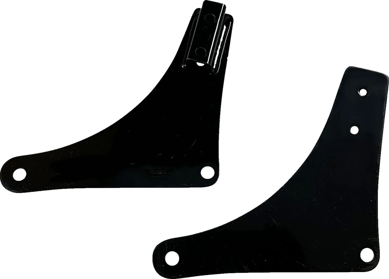Странични плочи за Sissy Bar