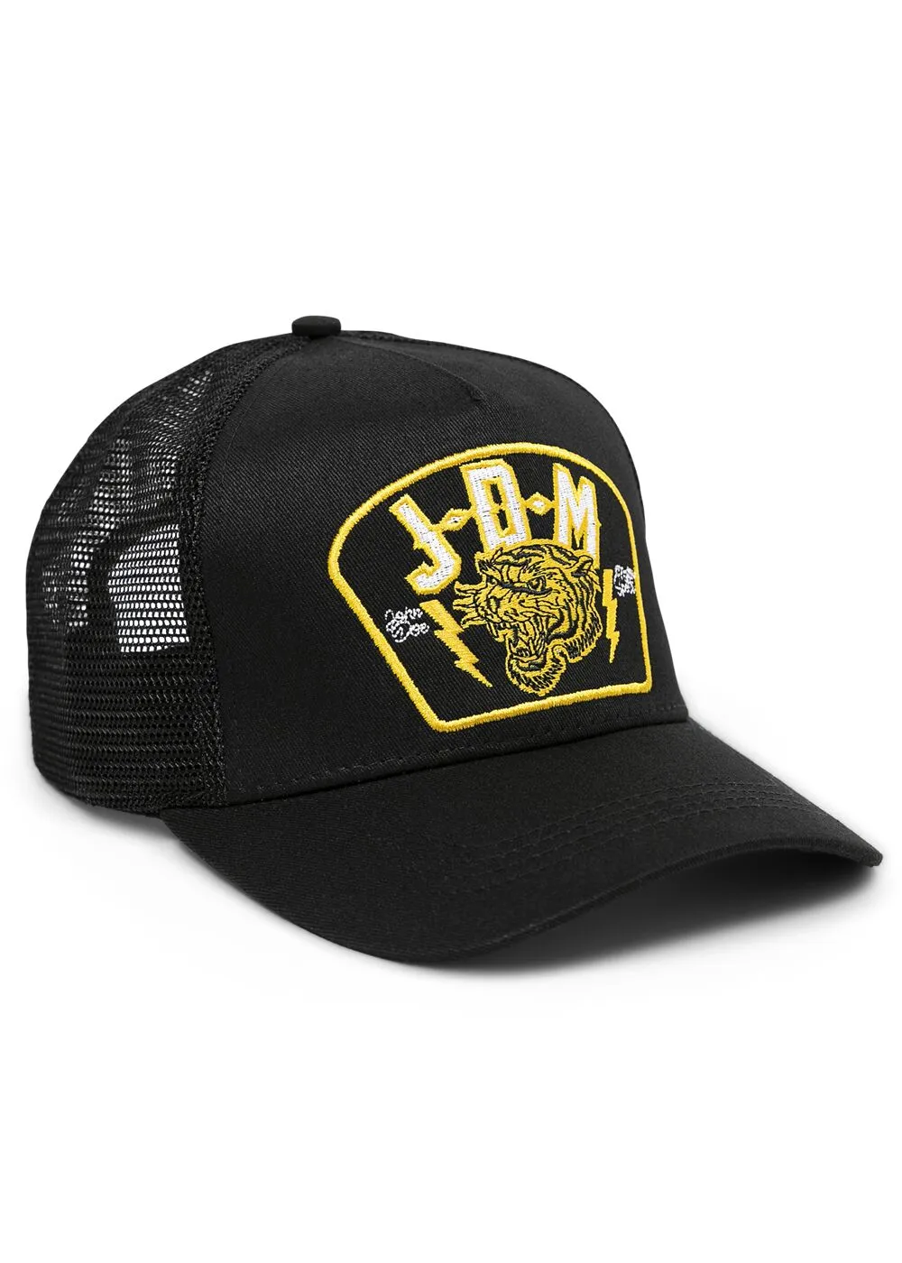 Шапка Tiger Trucker