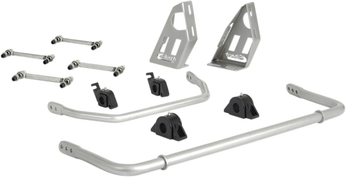 Anti-Sway Roll Bars/Roll Bar Kit