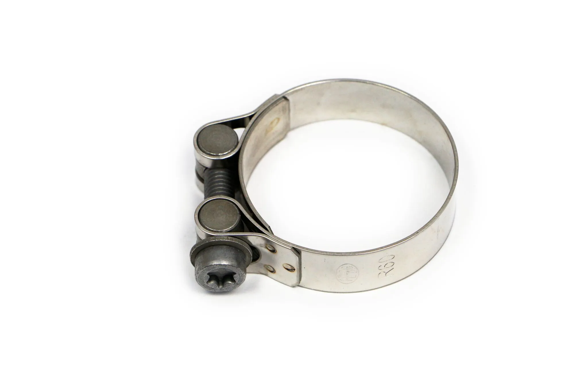 Exhaust Clamp