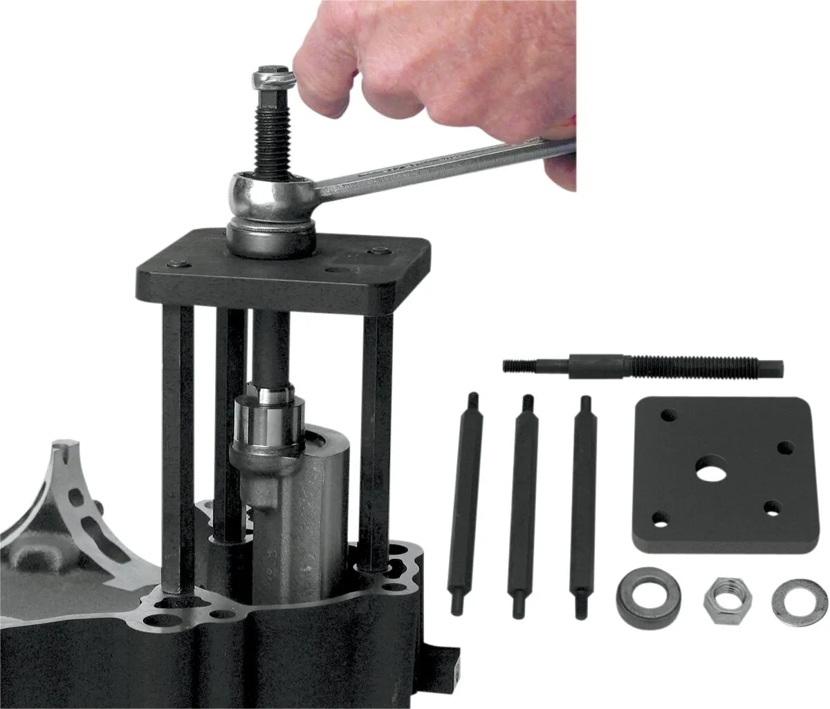 Balancer Shaft Removal Tool