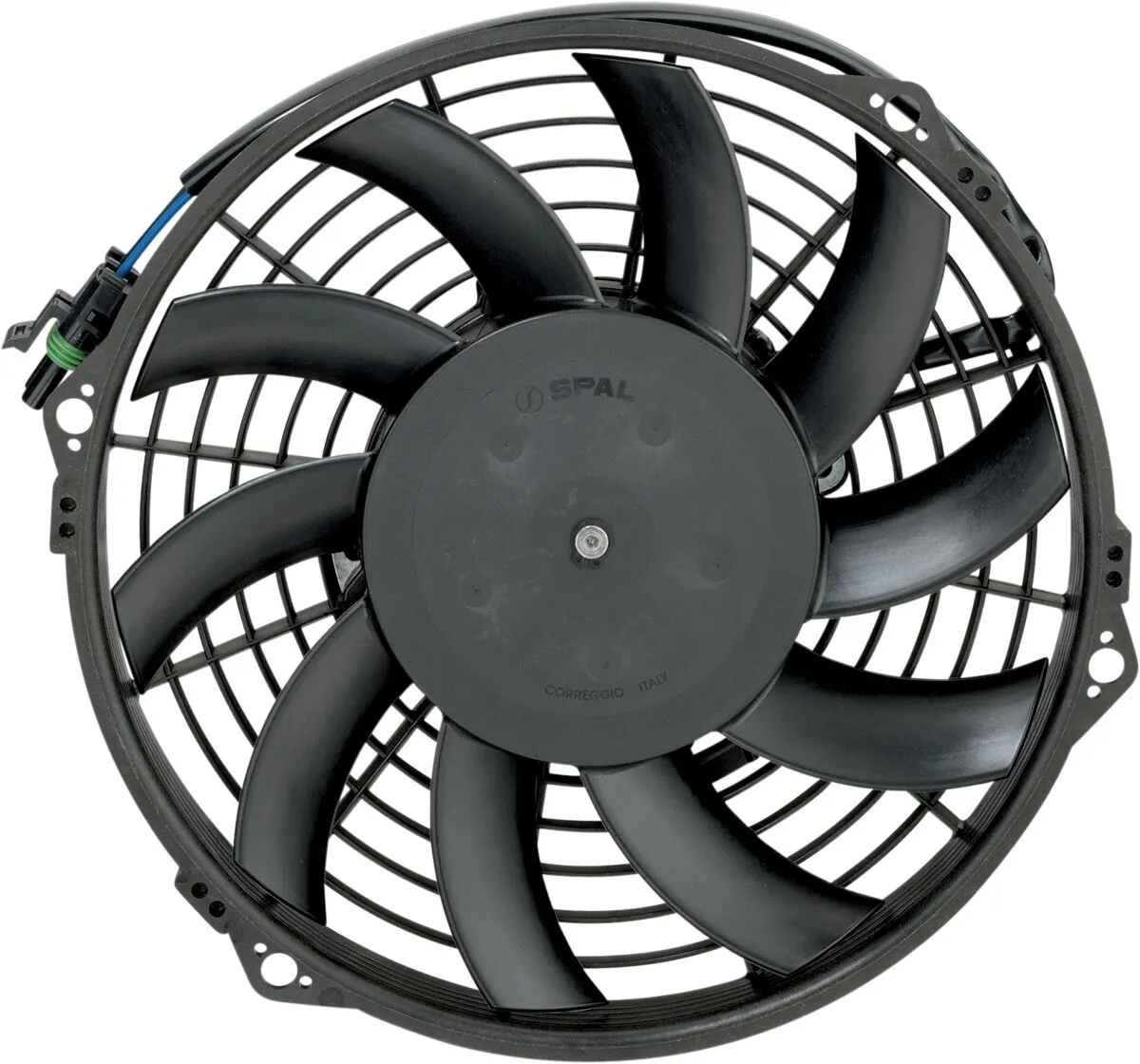 OEM Replacement Cooling Fan