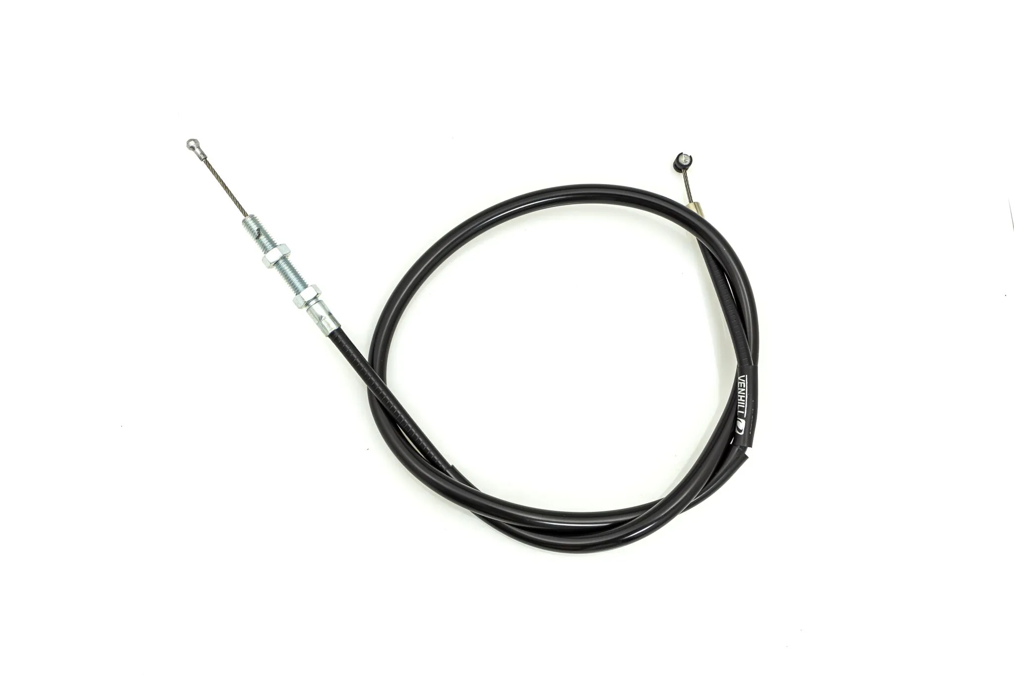 Featherlite Clutch Cable