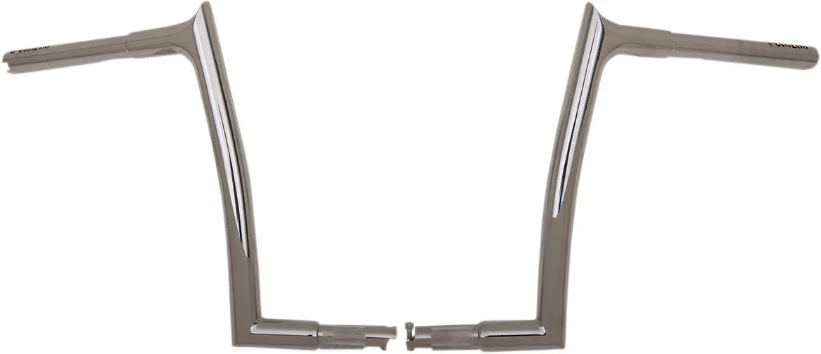 1-1/4" EZ Install Pointed Top Handlebar