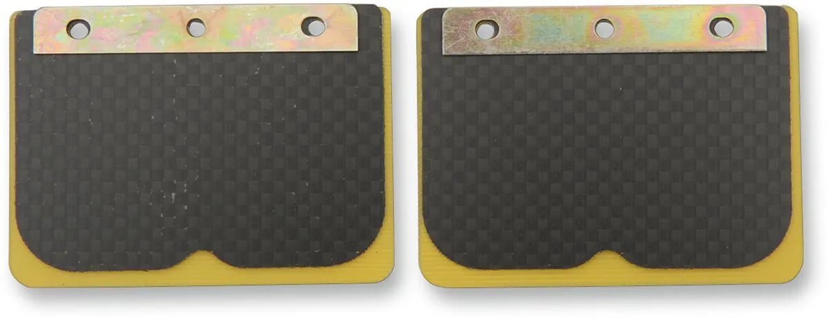 Pro Series Reed Set