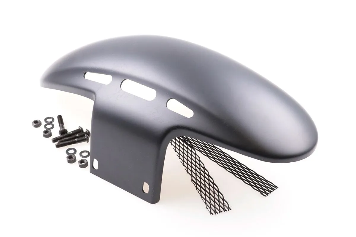 Front Fender Custom