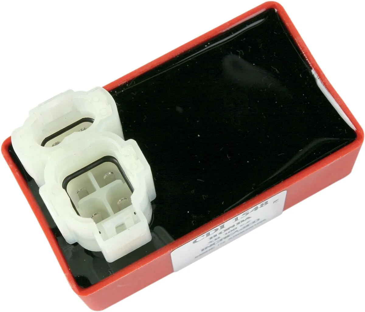 CDI кутия Hot Shot Series