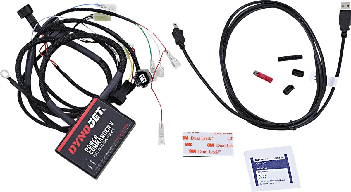 Модул за впръскване на гориво Power Commander V