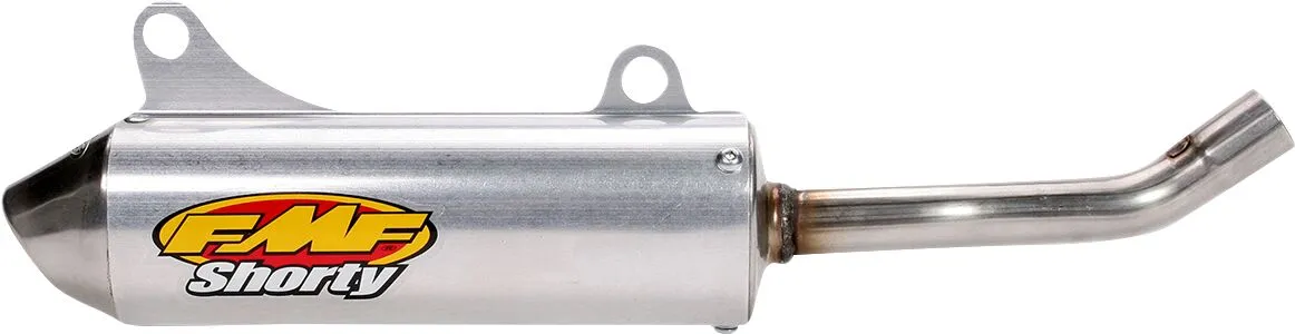 Powercore 2 Къс шумозаглушител