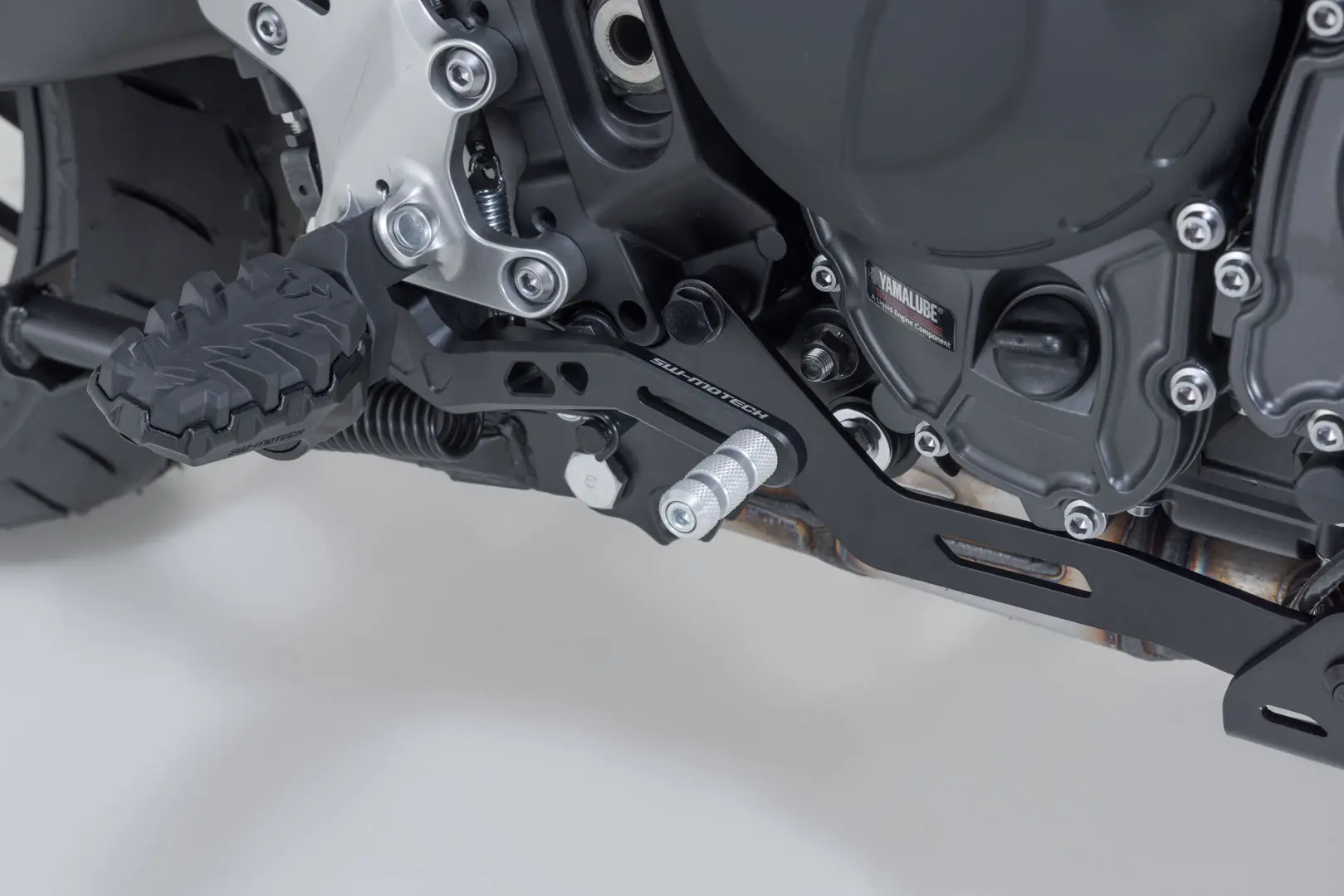 Brake Pedal