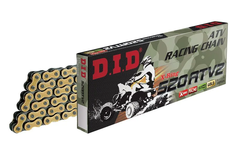 520 ATV2 Верига