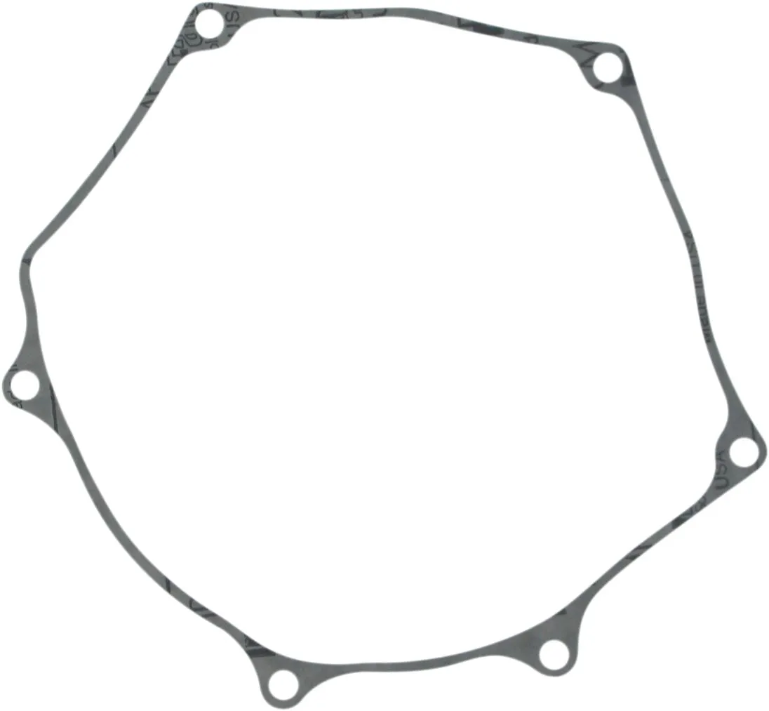 Clutch Cover Gasket