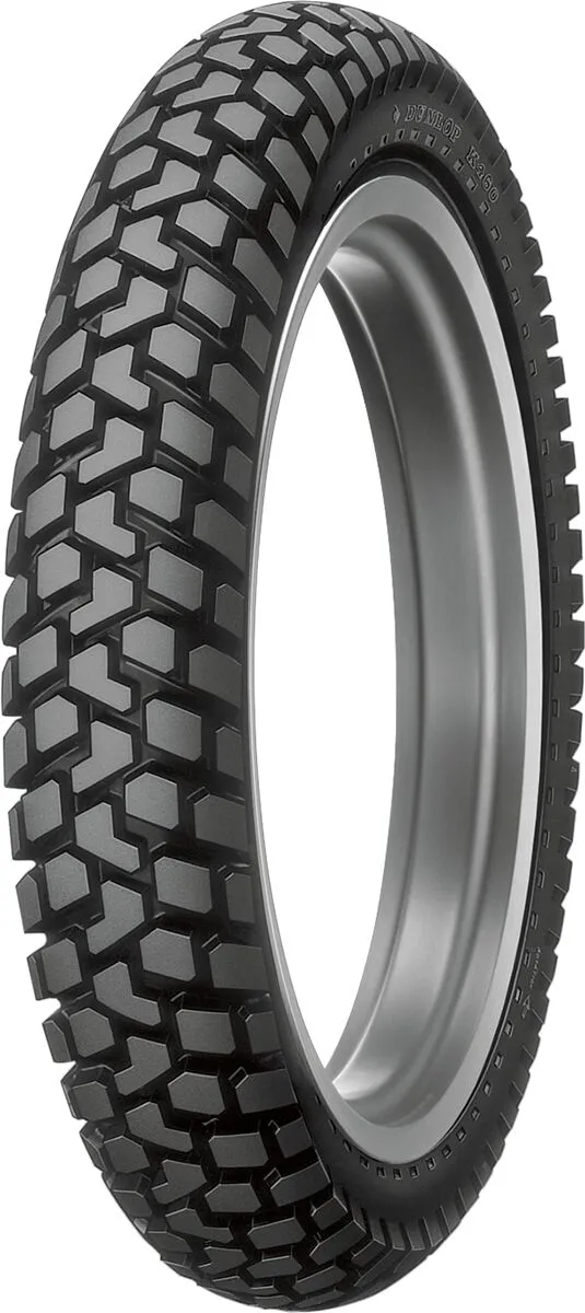 K460 Tire