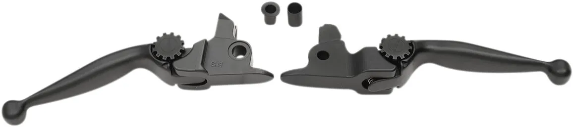 Journey Adjustable Lever Set for Harley Models