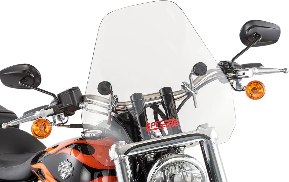S-06 Spitfire Sport Shield
