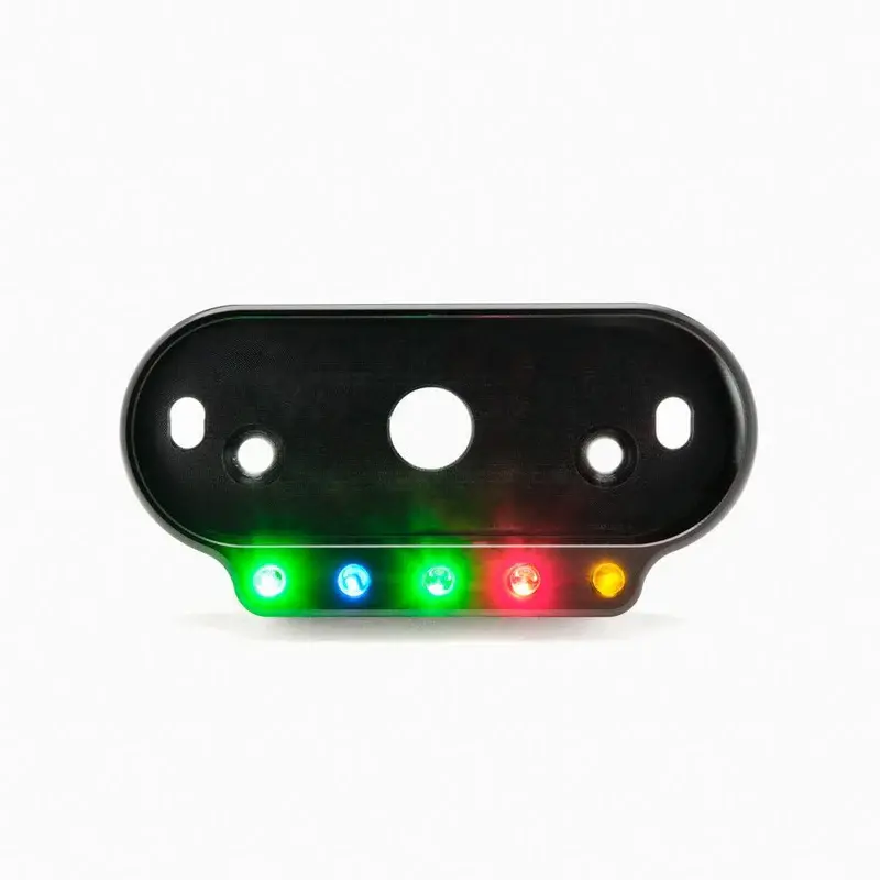 Motoscope Mini Скоба за монтаж на кормилото