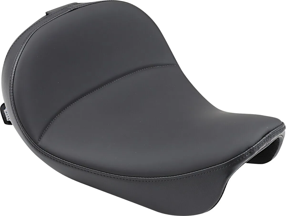 Единична седалка с опция за облегалка EZ Glide II™