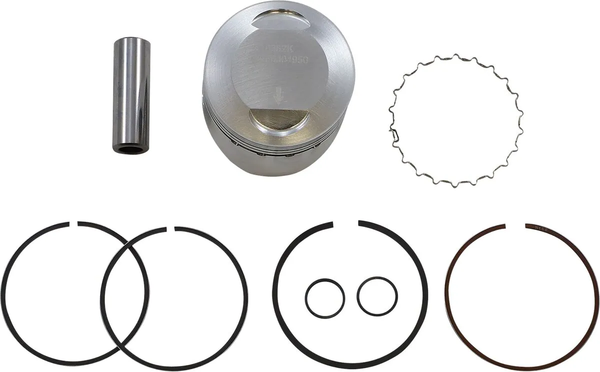 Piston Kit Forged Series for 4-Stroke