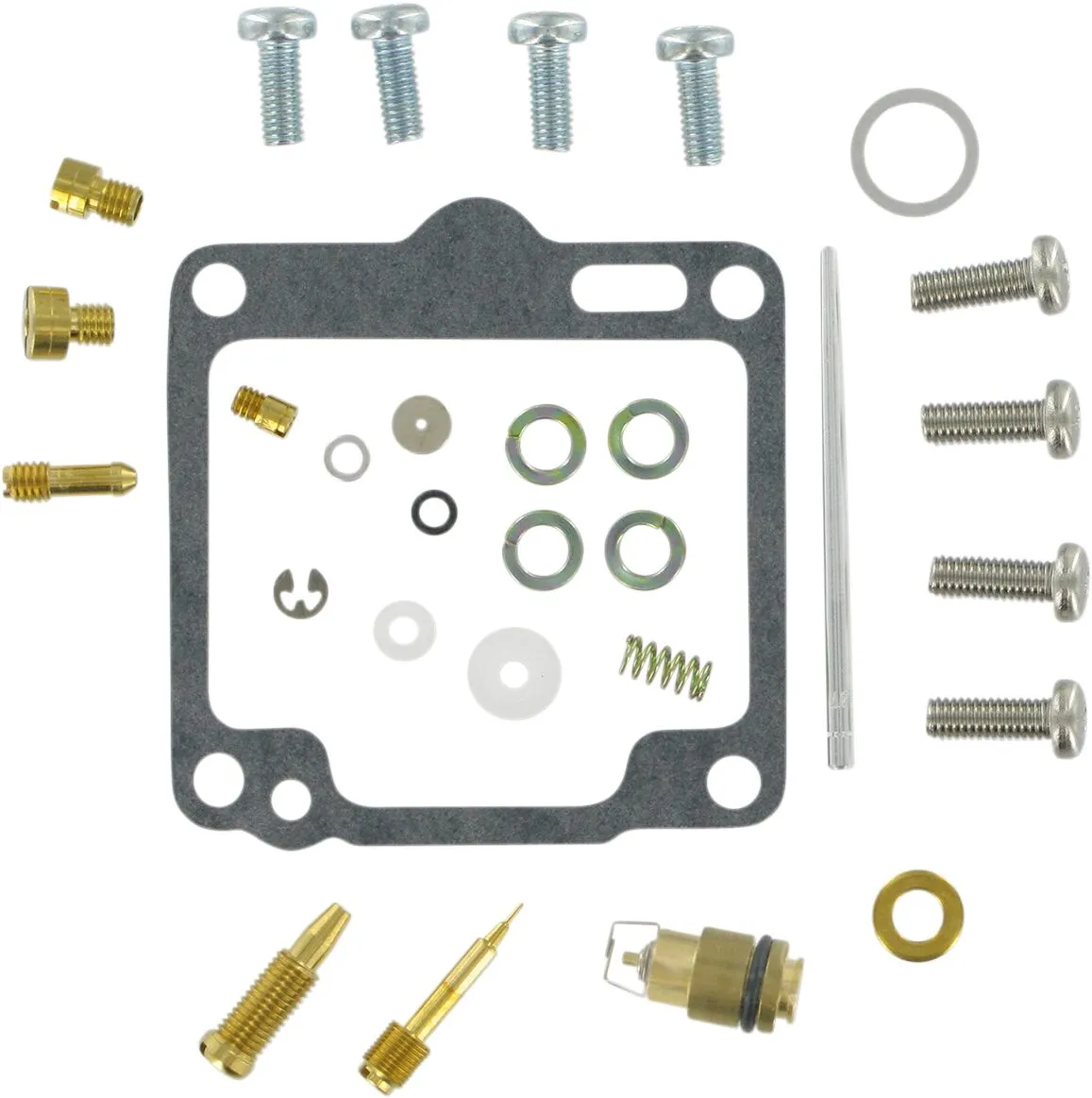 Carburetor Repair Kit