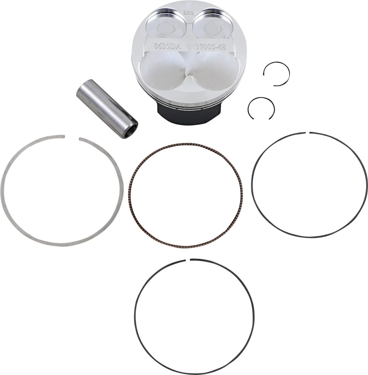 Piston Kit for 4 Stroke