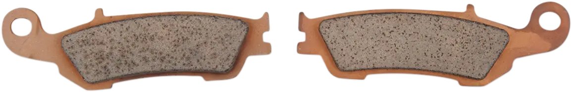 RC-1 Works Brake Pads