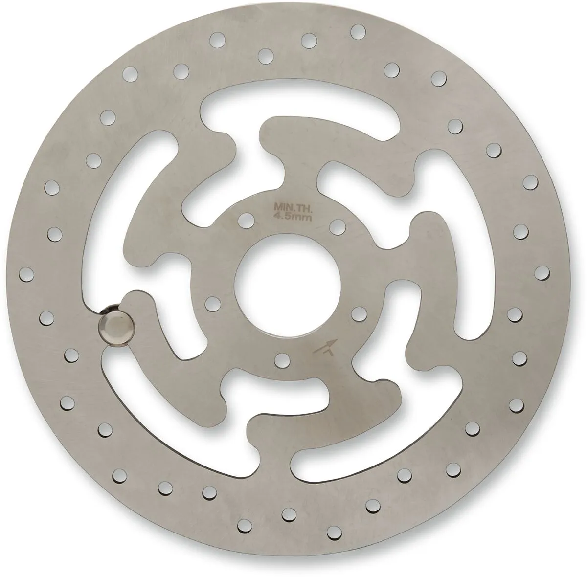 OEM-Style Brake Rotor