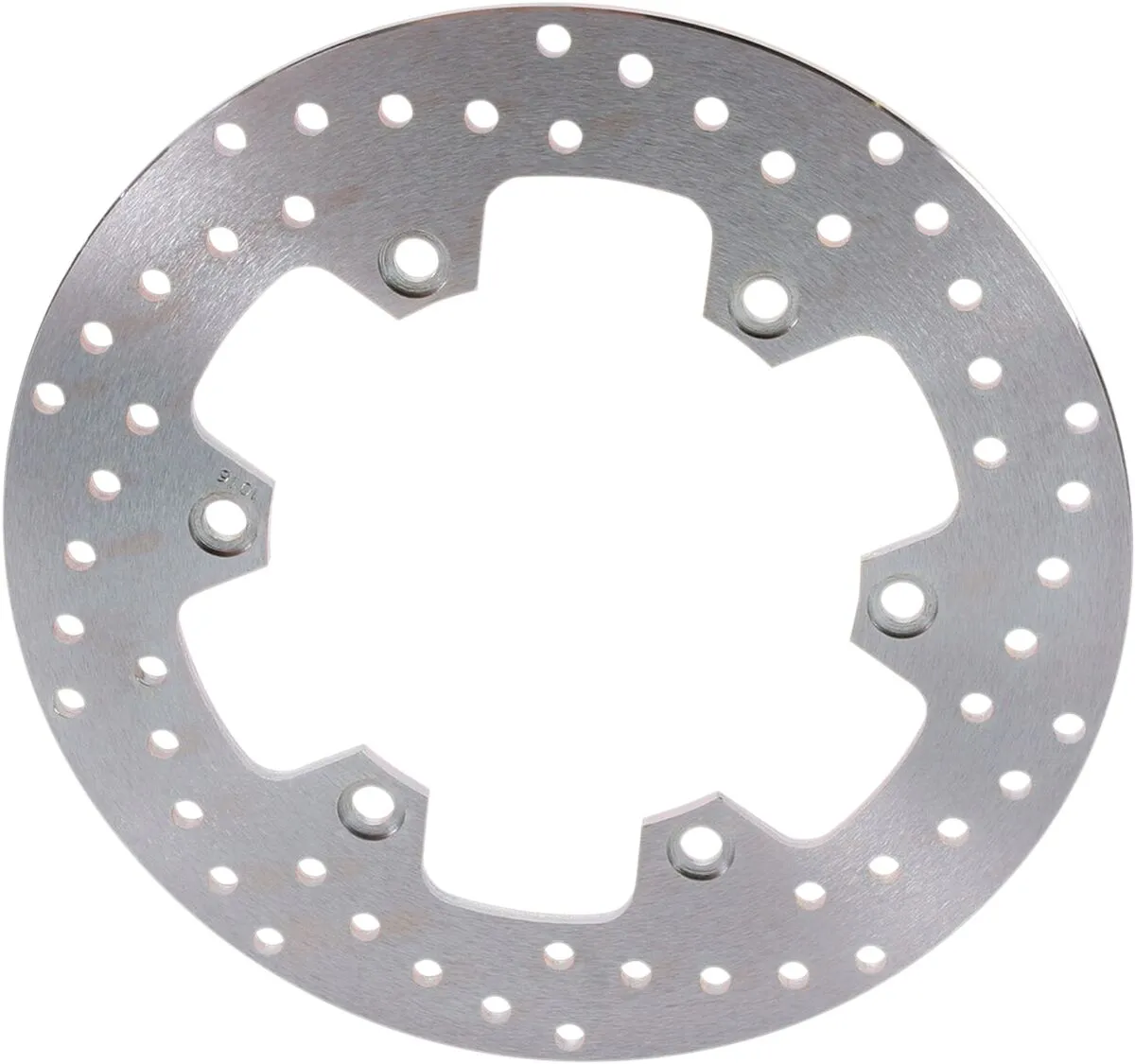 MD Series Pro-Lite Brake Rotor