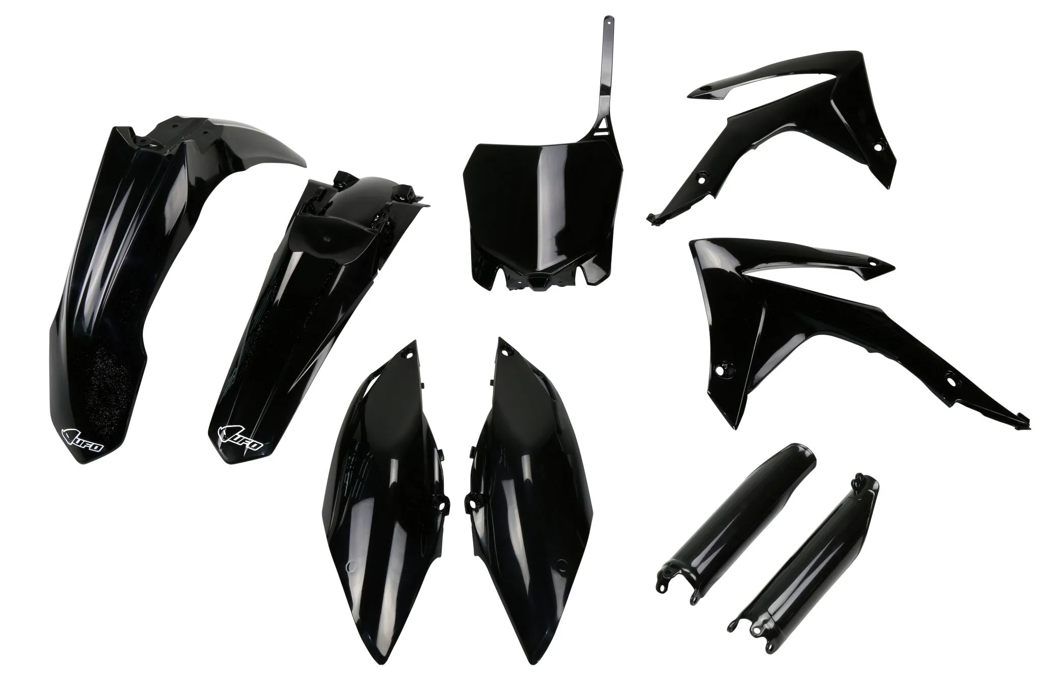 Replacement Complete Body Kit
