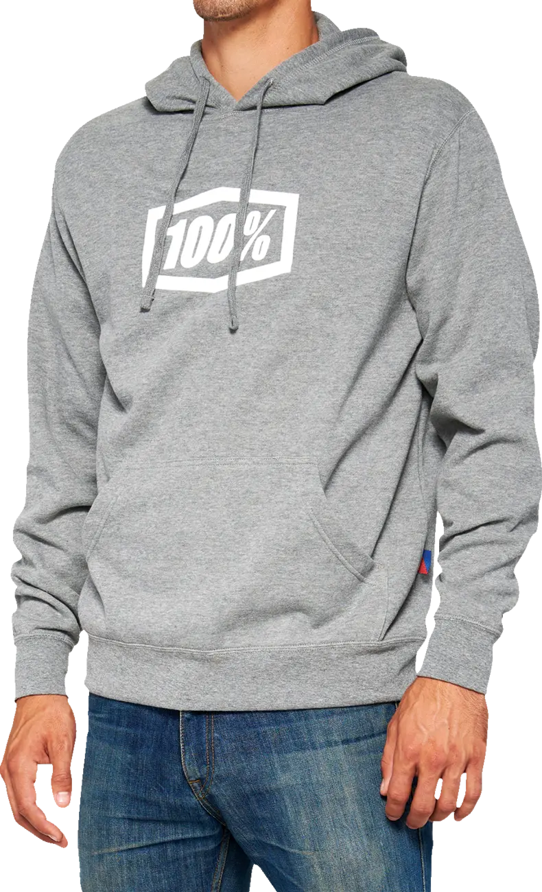 Суитшърт Icon Pullover