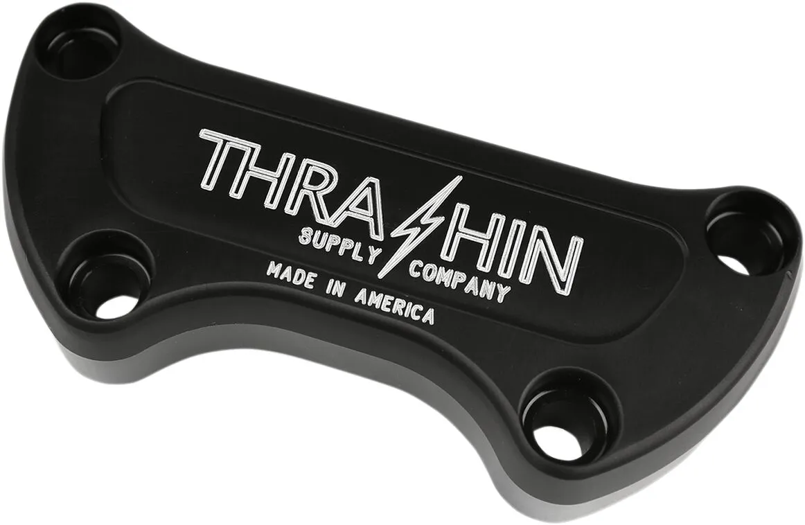 Handlebar Clamp