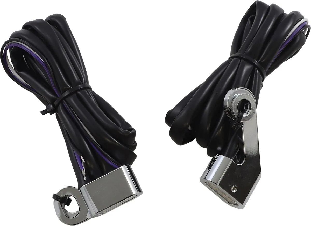 LED Handlebar Marker Lights