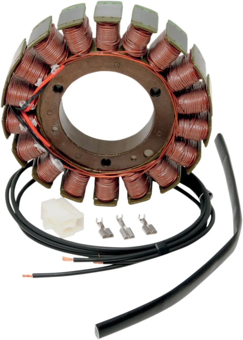 Stator