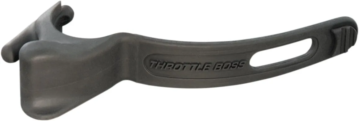 Универсален Throttle Boss