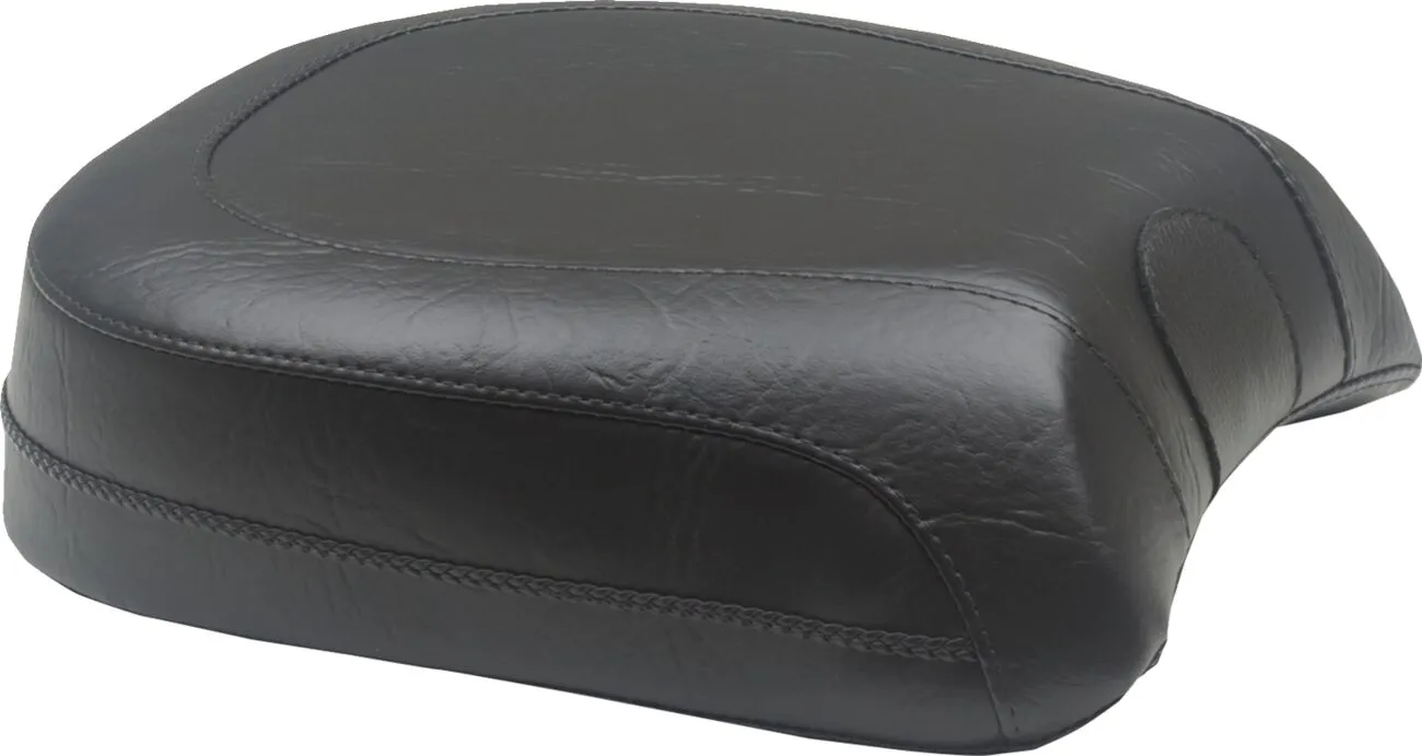 Recessed Wide Touring Seat
