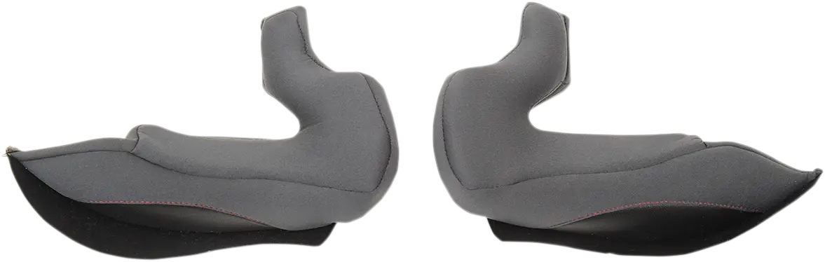 Подложки за каска Solaris Helmet Cheek Pads