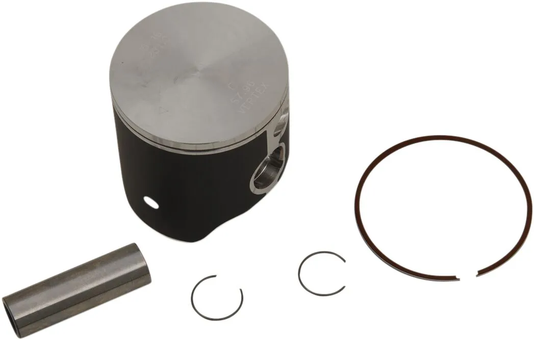Piston Kit Cast Race for 2-Stroke