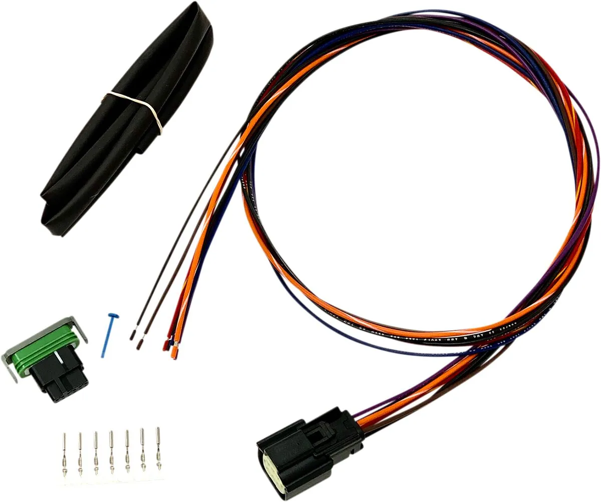Replacement Rear Fender Harness