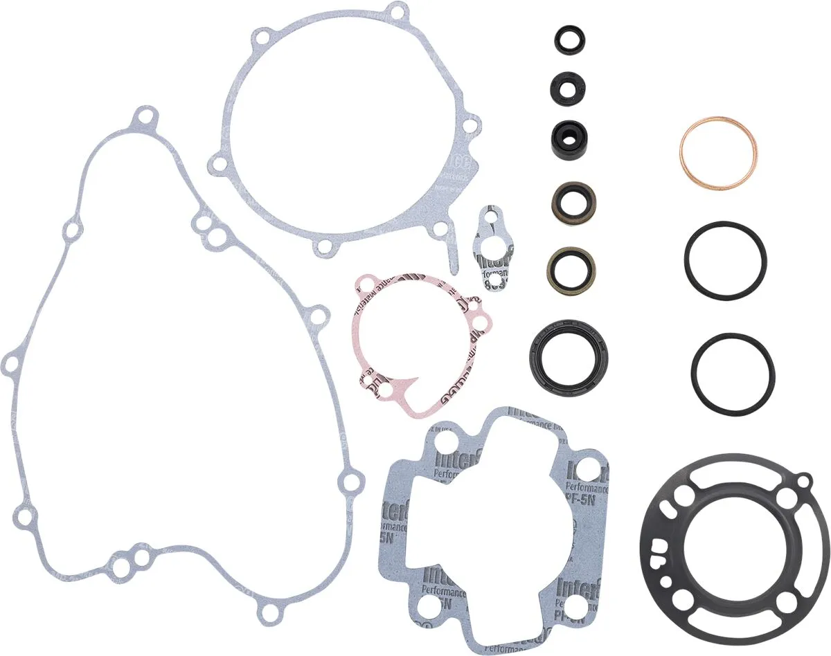 Complete Gasket Kit