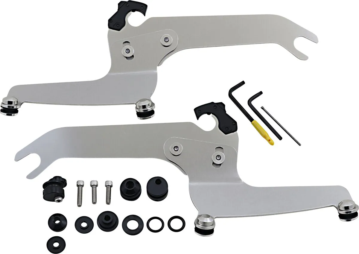 Пълен комплект за монтаж Sportshield Trigger-Lock