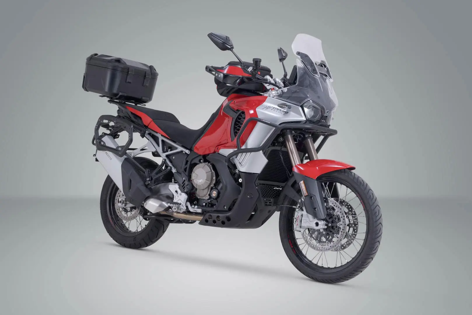 DUSC L Top Case System (41 Liters)