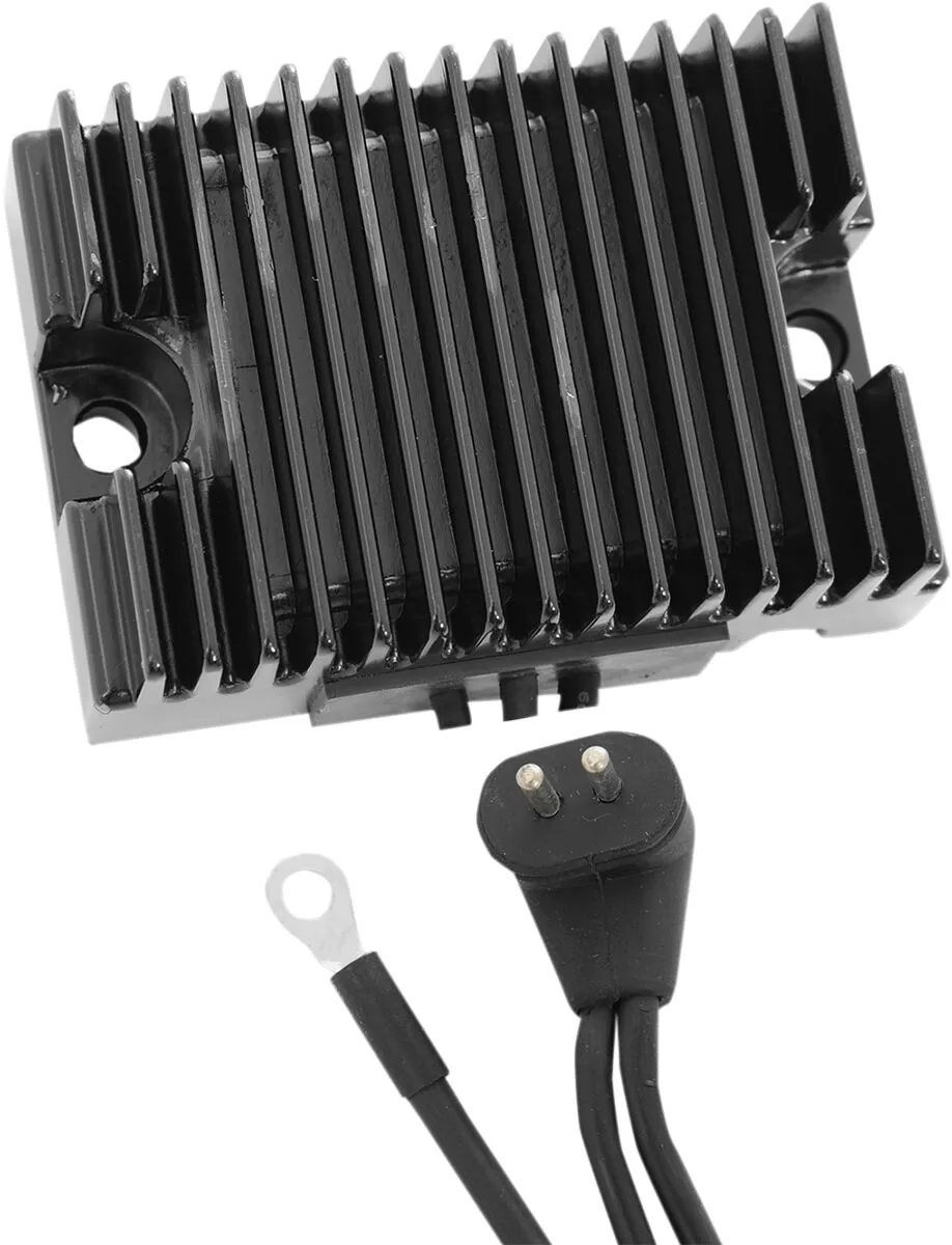Solid-State Regulator