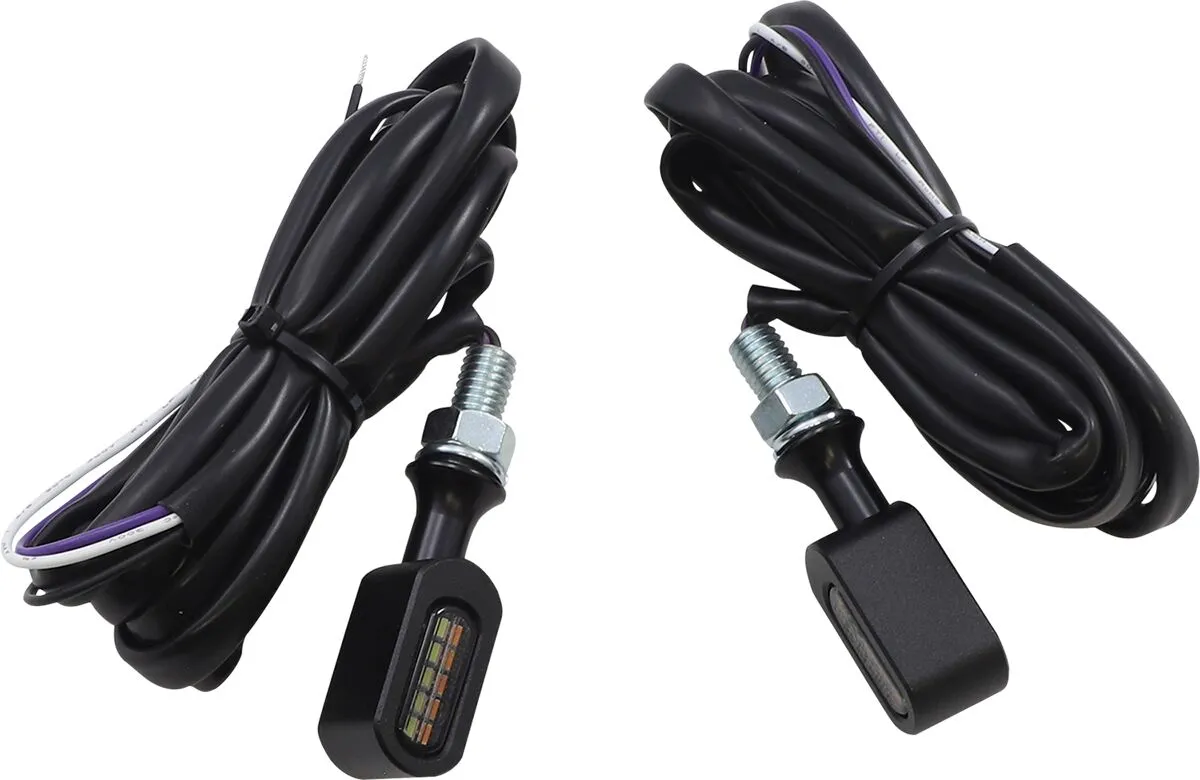 Universal Front LED Marker Lights