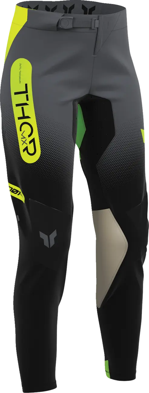 Дамски панталон Sportmode Merge