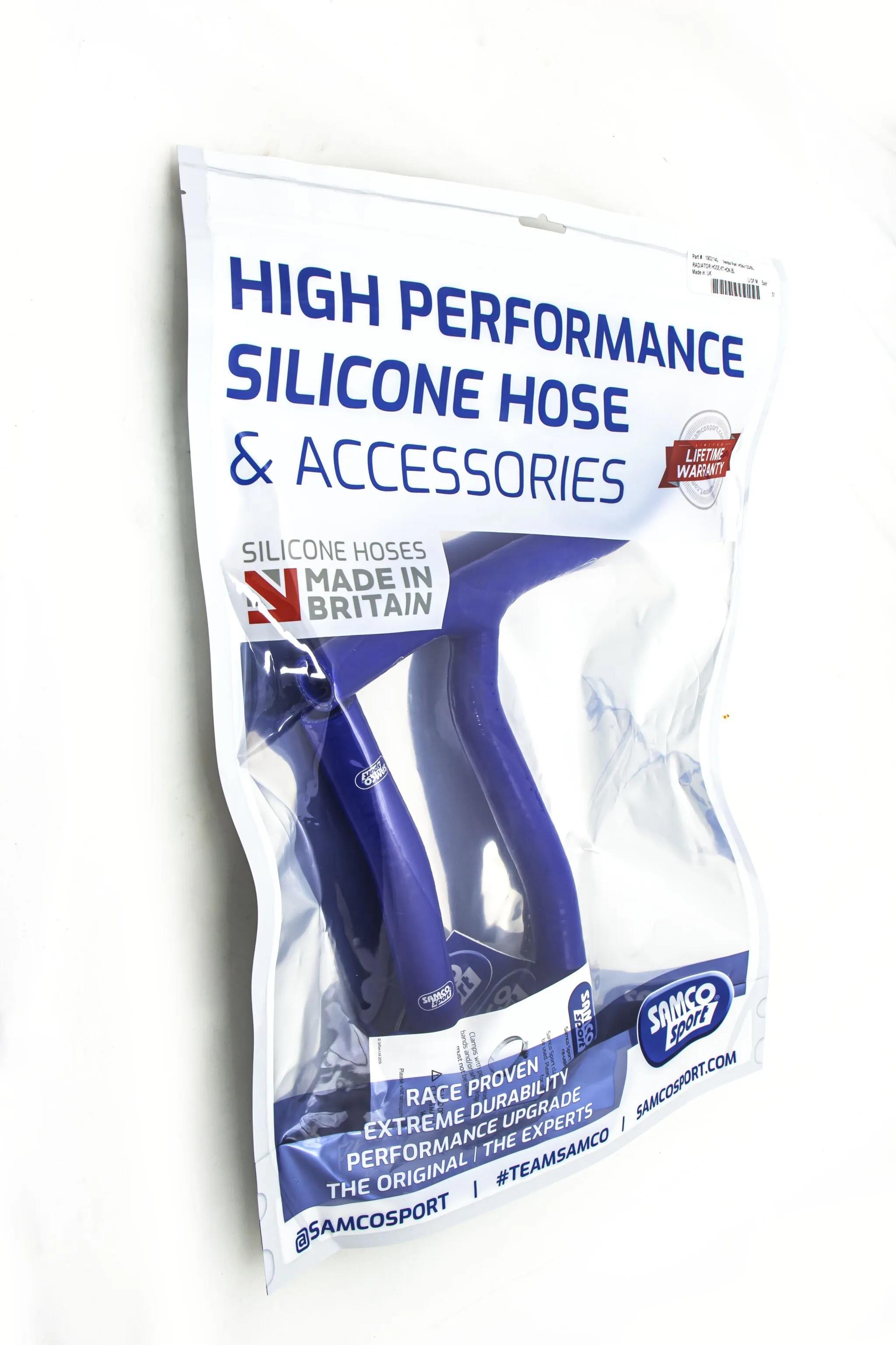 Radiator Hose Kit