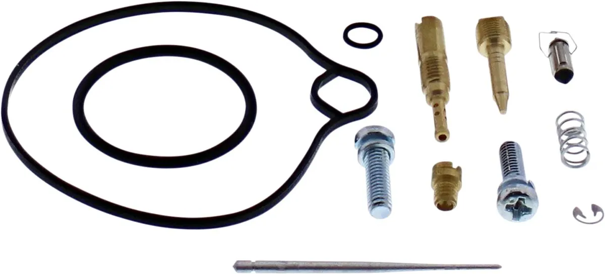 Carburetor Repair Kit - Kawasaki