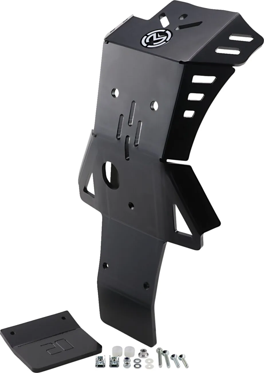 Pro LG Skid Plate
