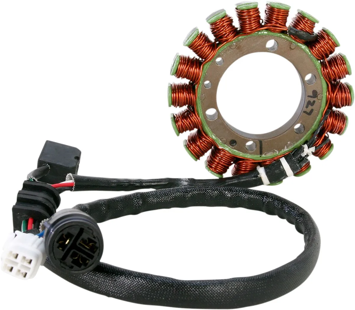 Stator