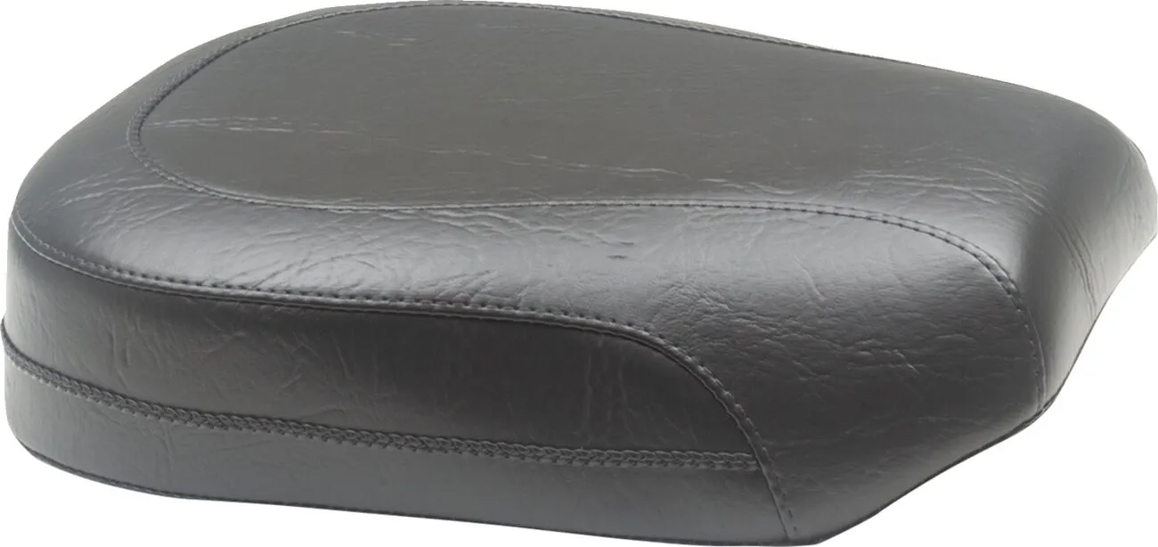Wide Touring Passenger Seat