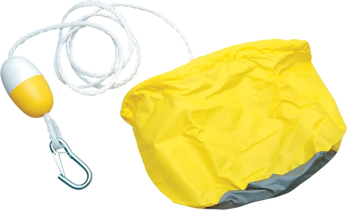 PWC Anchor Bag