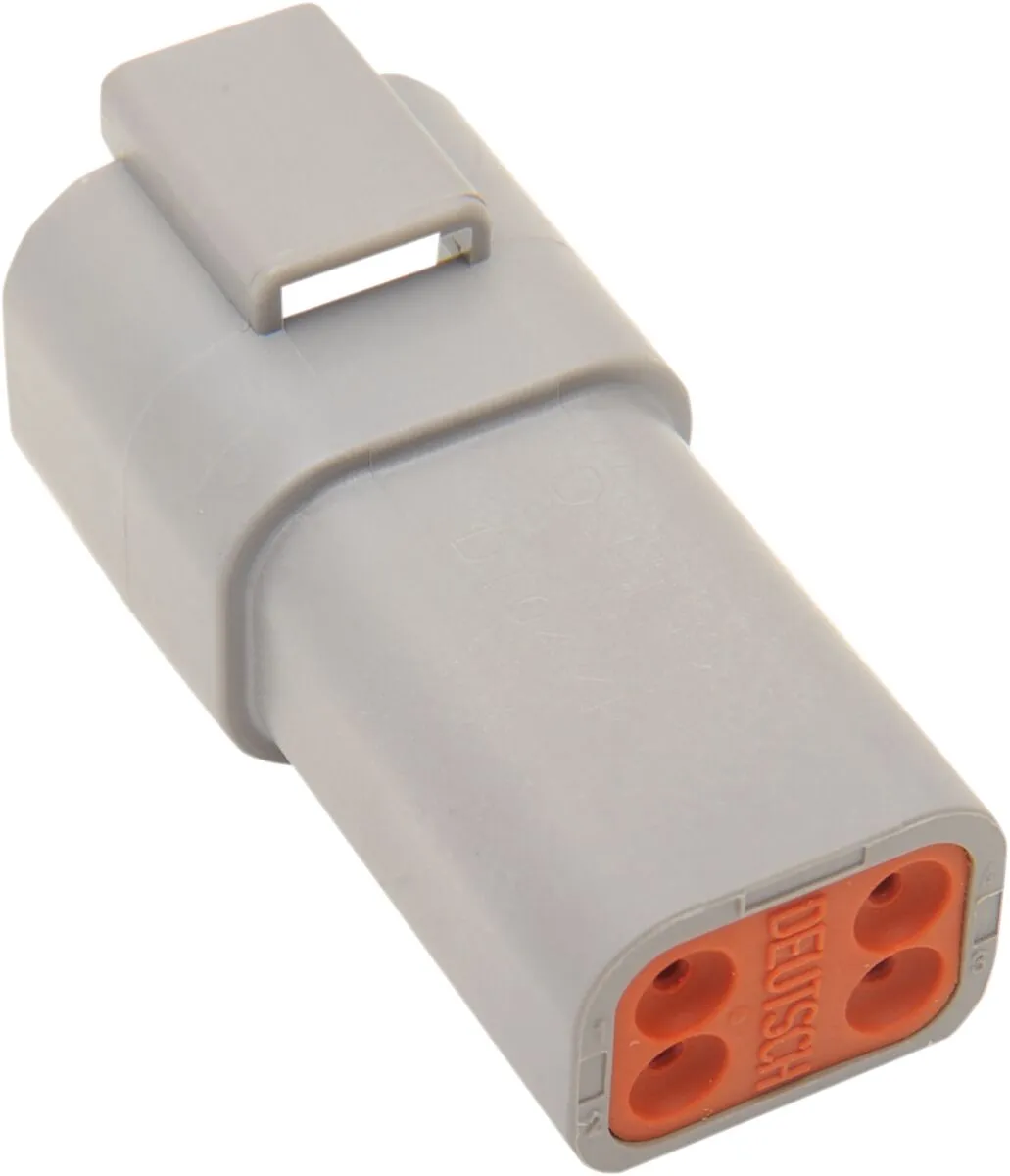Deutsch DT Sealed Connector Component